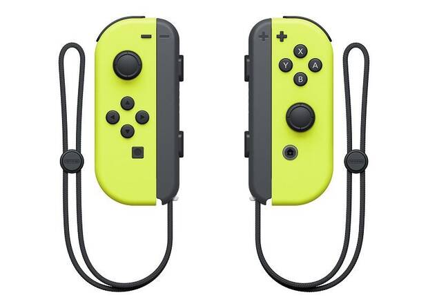 Nintendo Direct abril 2017