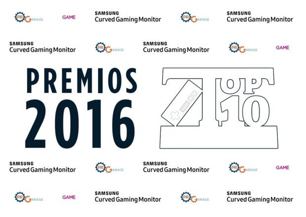 Uncharted 4 fue el mejor juego de 2016 según los Premios Top 10 Imagen 2