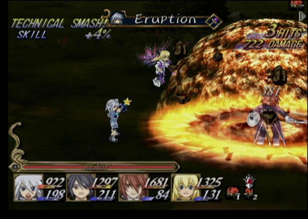 Especial Tales Of 15