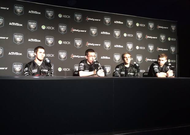 Call of Duty Championship 5