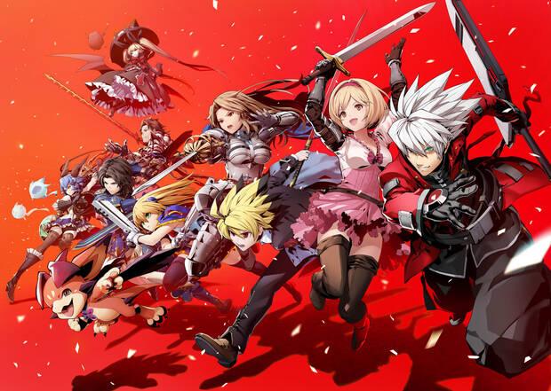 Arc System Works celebrar en octubre su evento de competicin ARCREVO Online 2020 Imagen 2