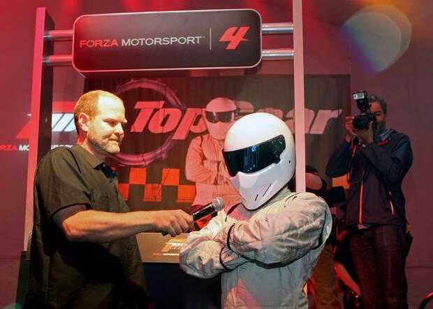 Forza Motorsport 8