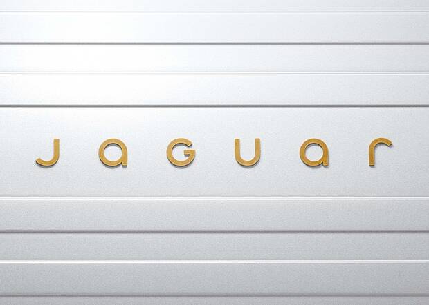 Jaguar imagen de marca