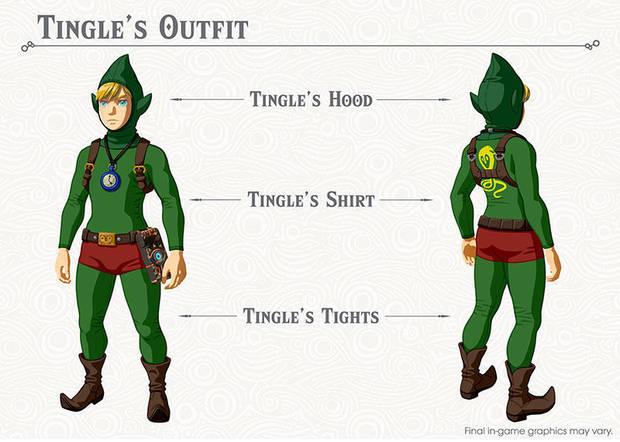 Zelda: Breath of the Wild detalla los aadidos de su primer DLC Imagen 3