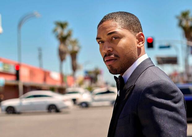 Marvel - Kelvin Harrison Jr. podría hacer de T'Challa en Black Panther 3