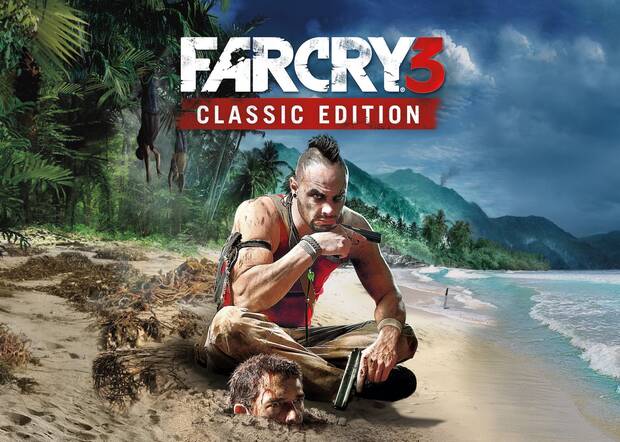 Far Cry 3 anunciado para PS4 y Xbox One Imagen 2