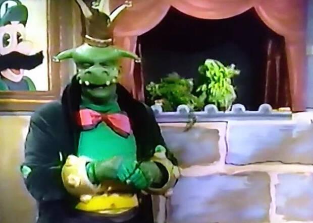 King Koopa's Kool Kartoons