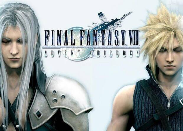 Final Fantasy VII cumple 20 aos  Imagen 3