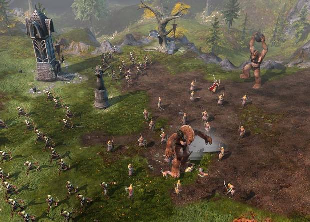 Los 15 Mejores Juegos de El Se�or de los Anillos hasta ahora (2024) 12