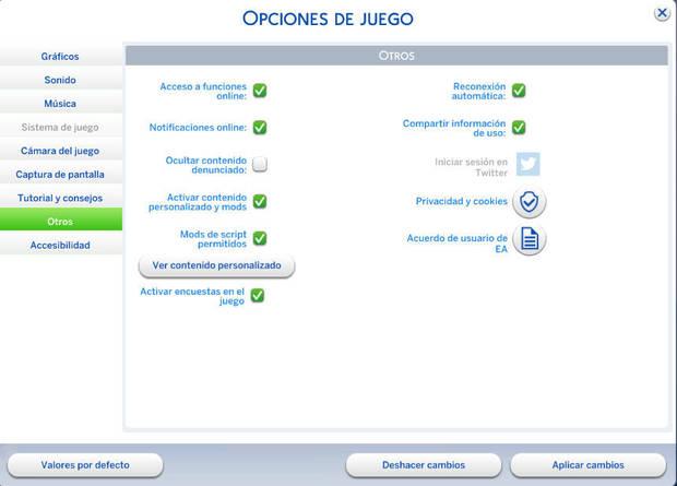 Los mejores mods para Los Sims 4 en PC (2023) - ¡Imprescindibles! 1