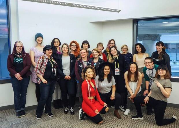 GDA Velocity en 2019.