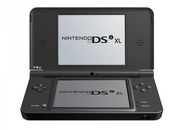 Nintendo ha revisado sus �ltimas port�tiles casi cada 2 a�os Imagen 6