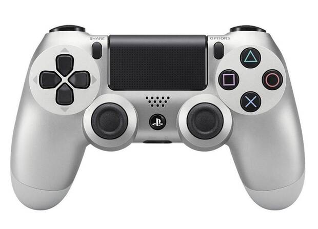 El cliente beta de Steam ya es compatible con DualShock 4 Imagen 2