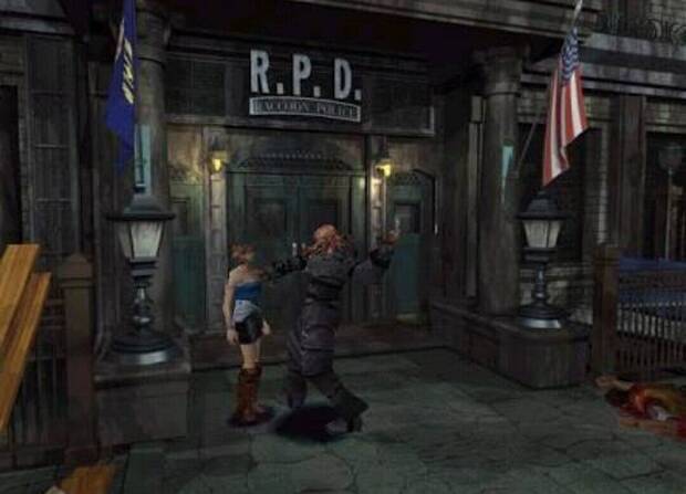 Rumor: Resident Evil 3 Nemesis sera una prioridad para Capcom Imagen 2