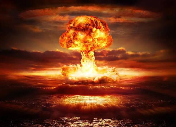 Arma nuclear