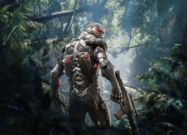 Crysis Remastered se lanzar el 18 de septiembre en PS4, Xbox One y PC Imagen 2