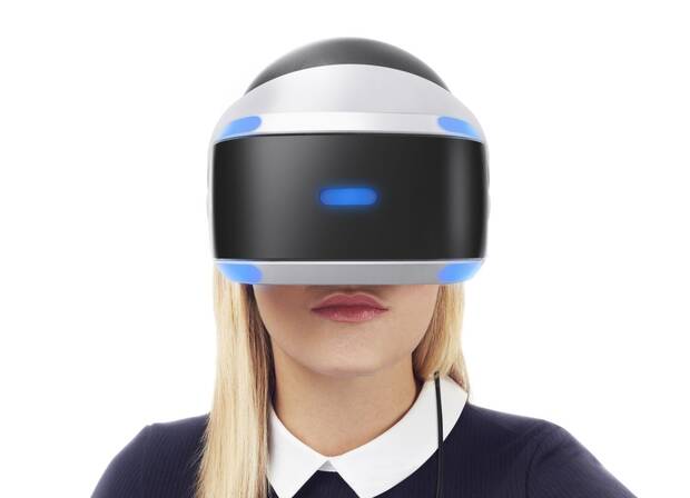 Rumor: PlayStation VR 2 tendra diferentes modelos y especificaciones Imagen 2