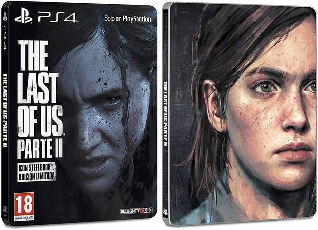 The Last of Us Parte II: Gua de compra con todas las ediciones especiales Imagen 4