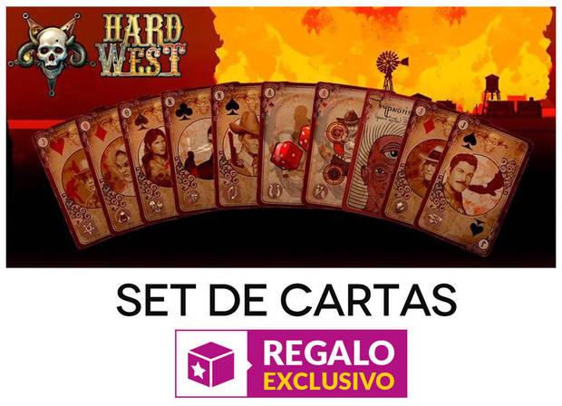 GAME detalla los incentivos por las reservas de Hard West en Switch Imagen 2