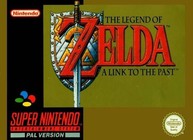 Los 100 juegos m�s importantes de la historia de Nintendo Vol. 3 (30-1) 43