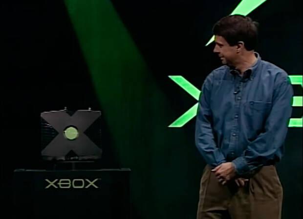 Power On documental de Xbox