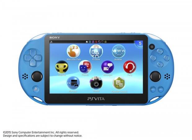 ps vita