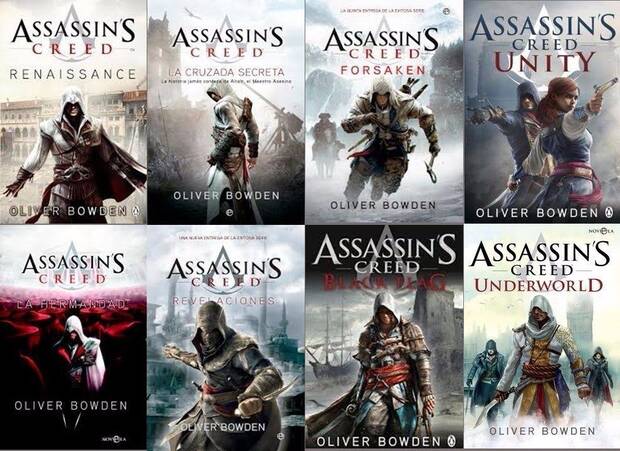 Las modas en los videojuegos 7