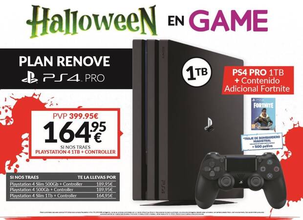 Nuevas ofertas, descuentos y rebajas semanales en GAME Imagen 3