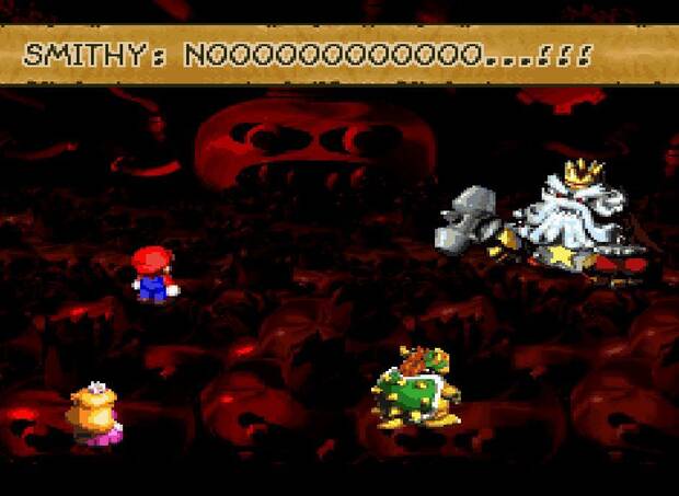 Los 100 juegos m�s importantes de la historia de Nintendo Vol. 3 (30-1) 28
