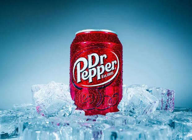 Dr. Pepper