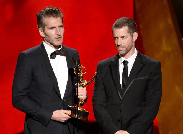 David Benioff y DB Weiss explican por qu� se cancel� su trilog�a de Star Wars