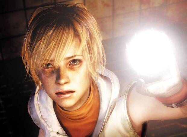 Silent Hill 3