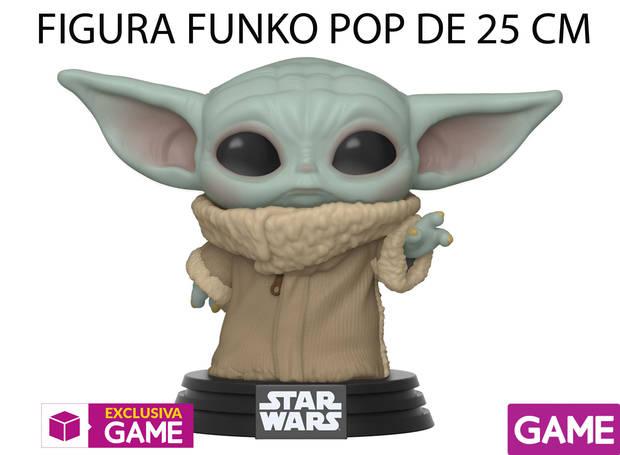 GAME presenta su merchandising de Baby Yoda de The Mandalorian Imagen 4