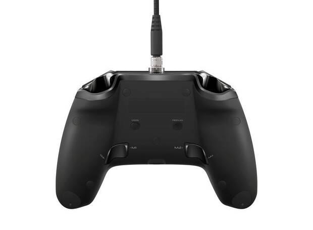 Revolution Controller, un ambicioso mando profesional para PS4 Imagen 3