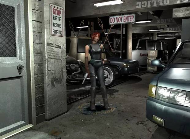 Remasterizan Resident Evil 3 con grficos en alta definicin mediante un mod Imagen 2