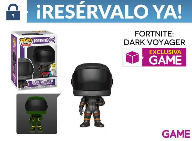 GAME vender los Funko Pop exclusivos presentados en la Comic Con de Nueva York Imagen 2