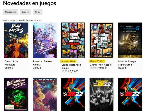 As fueron las ventas digitales en Espaa de Horizon Forbidden West, Elden Ring y GT7 Imagen 3