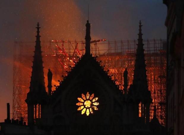 Assassin's Creed Unity podra ayudar a la reconstruccin de Notre Dame Imagen 2