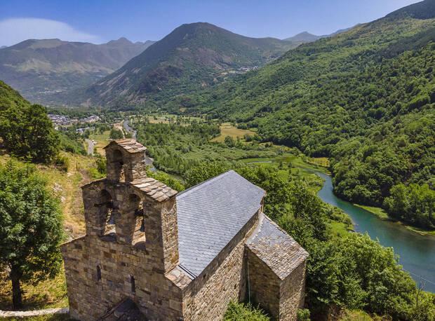 Vall de Bo�