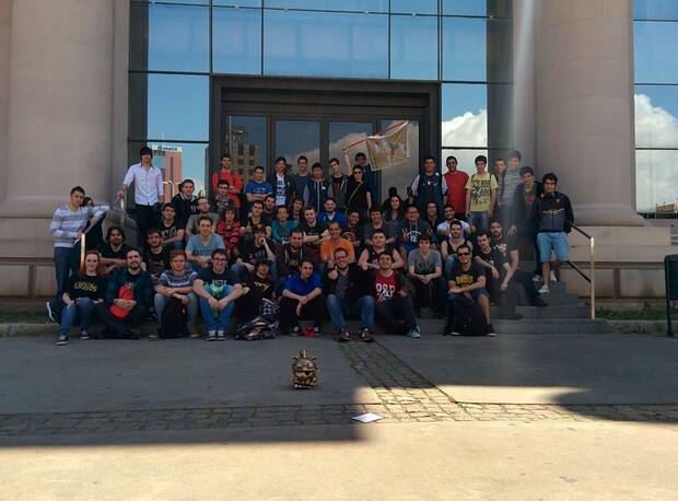 Imagen del Teemo Tour.