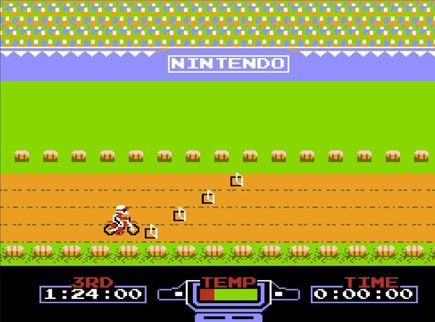 Los 100 juegos más importantes de la historia de Nintendo Vol. 1 (100-61) 34