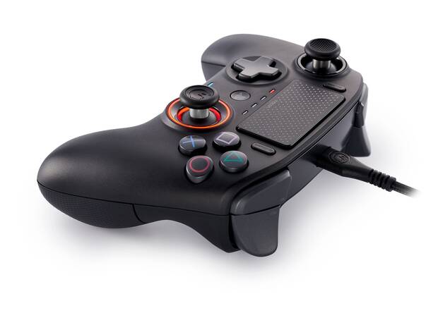 El nuevo Nacon Revolution Pro Controller 3 llega a PS4 y PC el 31 de octubre Imagen 2