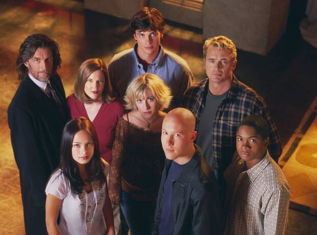 Smallville