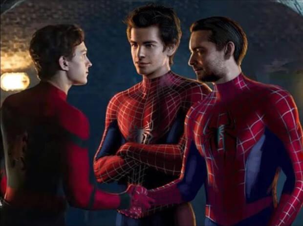 Diversos Spider-Man