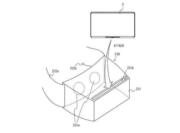 Encuentran referencias a la realidad virtual en Nintendo Switch Imagen 2