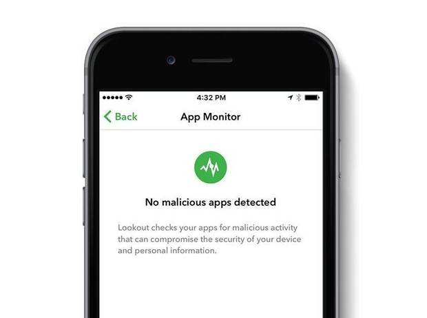 Los mejores antivirus para iOS 5