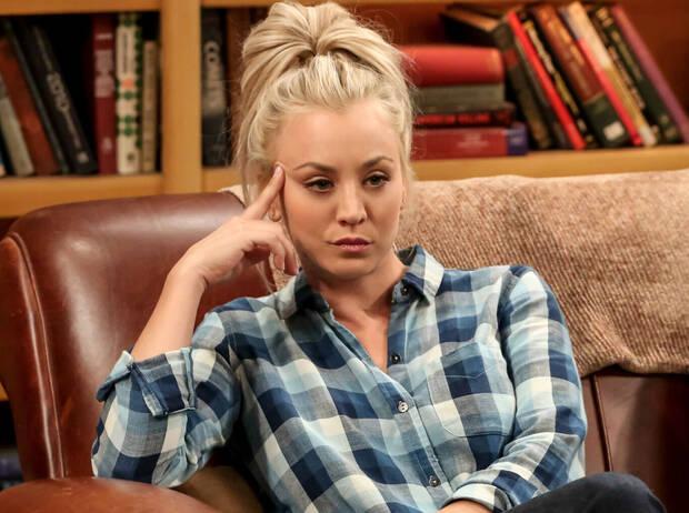 The Big Bang Theory Penny