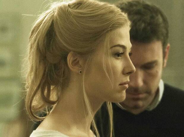 Qué ver en Amazon Prime Video: Perdida, el sobresaliente thriller con Ben Affleck y Rosamund Pike