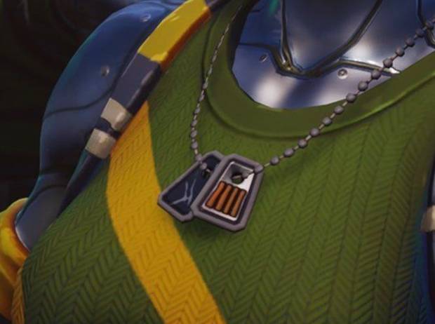 Rumor: Fortnite y Call of Duty: Black Ops 4 tendrán un crossover Imagen 2