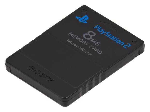 Cosas que sabes si creciste con una PlayStation 2 4